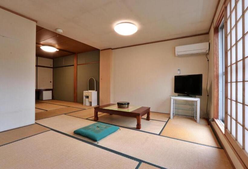 Hotel 料理旅館ゆり野