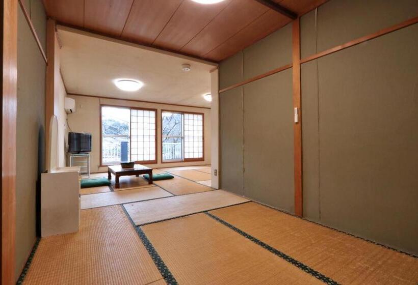 Hotel 料理旅館ゆり野