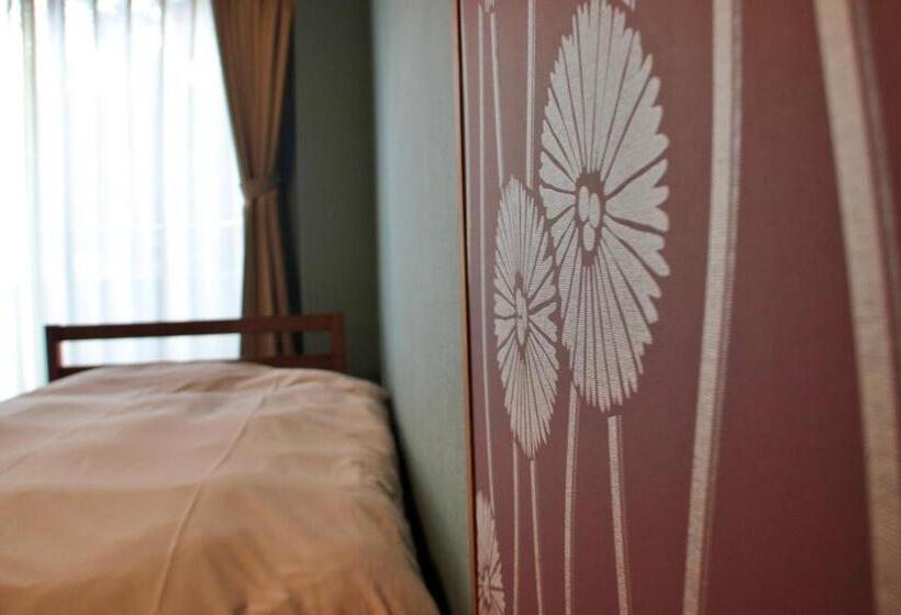 Hotel 料理旅館ゆり野