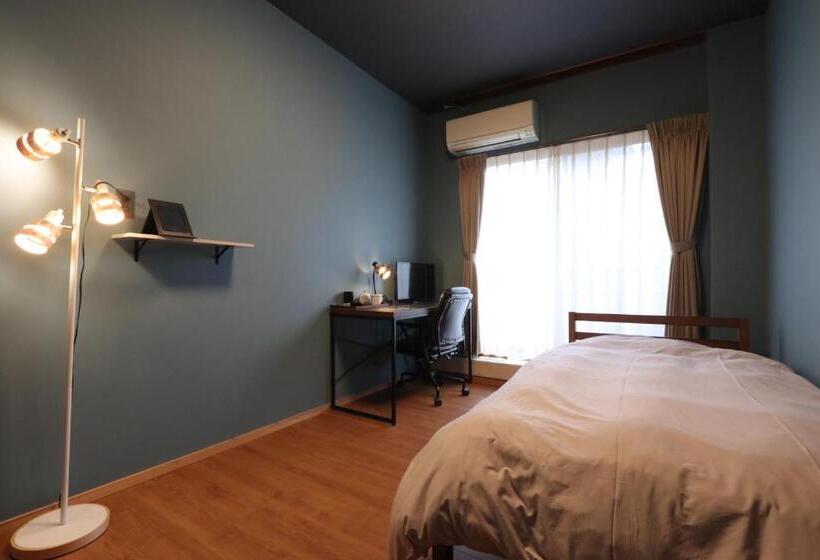 Hotel 料理旅館ゆり野