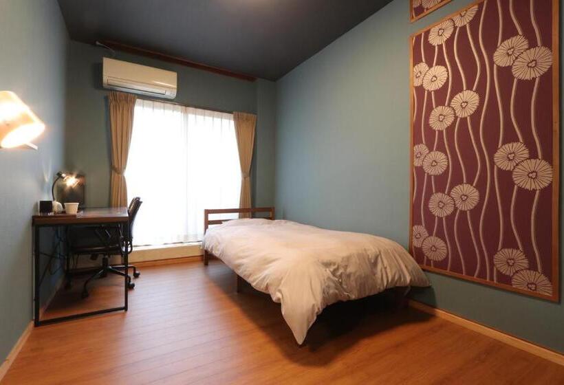 Hotel 料理旅館ゆり野