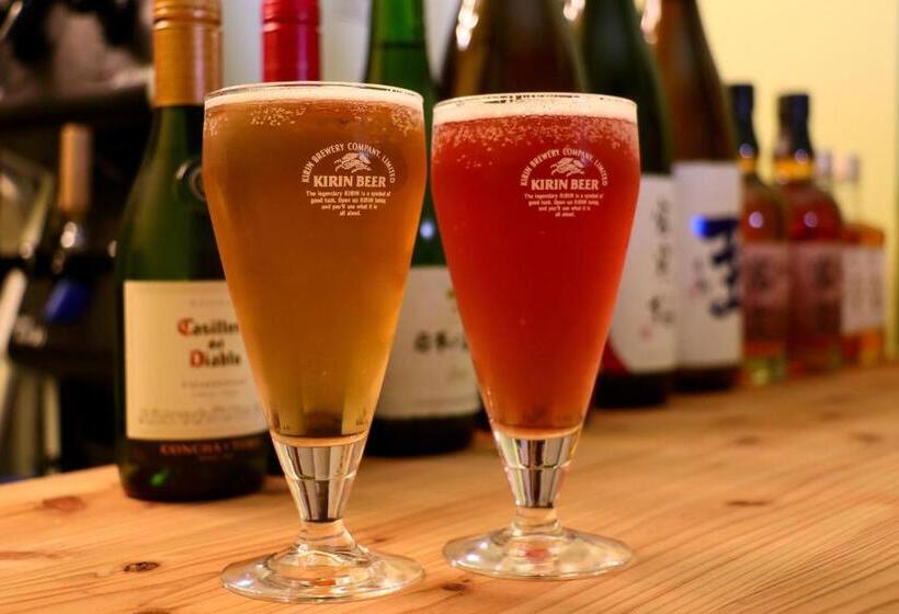 Hotel 料理旅館ゆり野