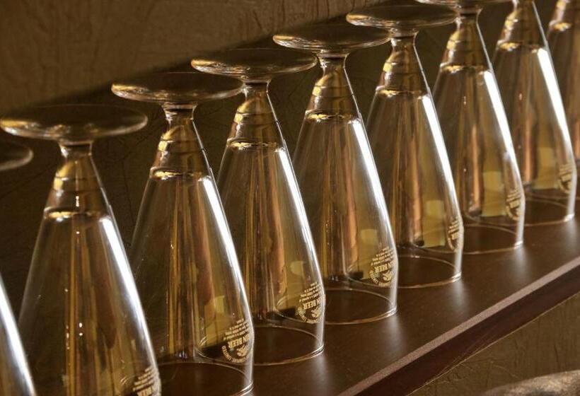 Hotel 料理旅館ゆり野