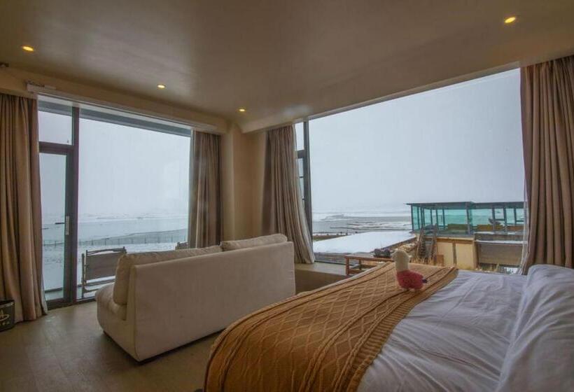 Hotel 十里雪山玛格丽庄园