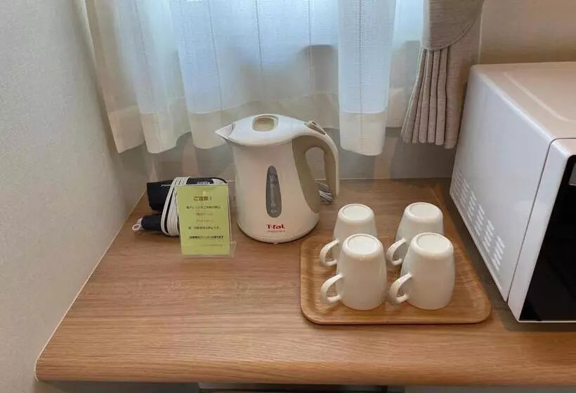 Hotelli ファミリーステイつくば