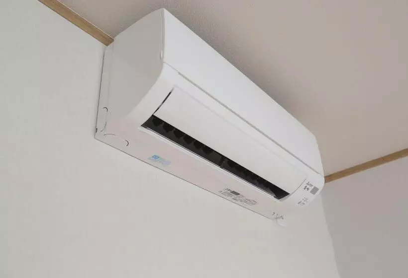 Hotelli ファミリーステイつくば