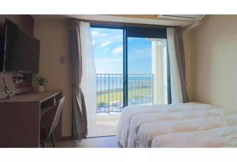 ホテル Airport View Naha   Vacation Stay 02329v