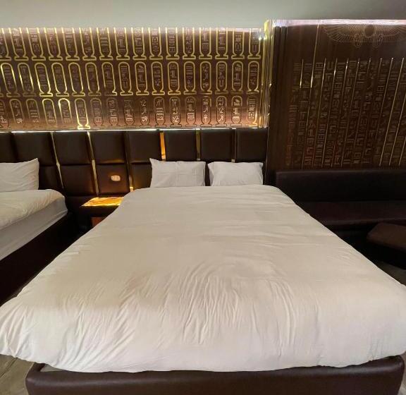 هتل Comfort Inn Sphinx View