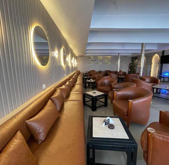 هتل Comfort Inn Sphinx View