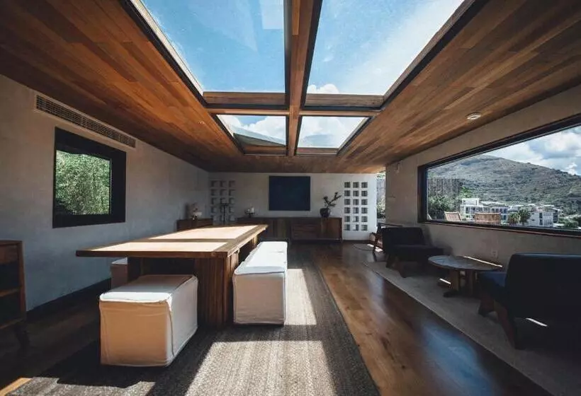 Hotelli Dali Shuanglang Anqi Erhai Resort