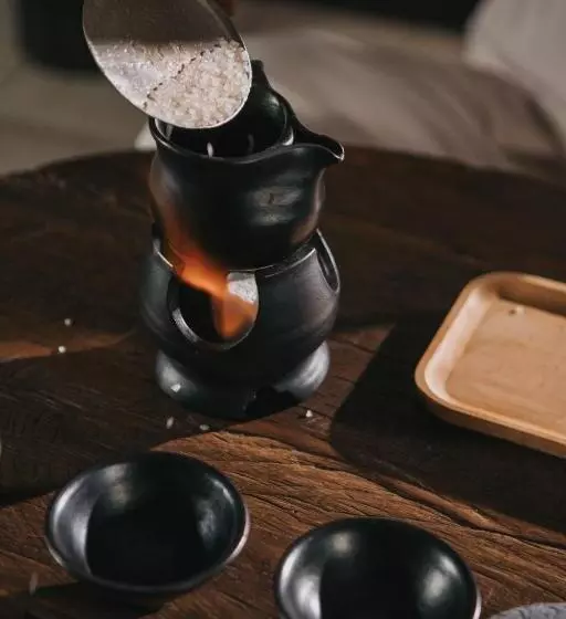 Hotelli Dali Shuanglang Anqi Erhai Resort