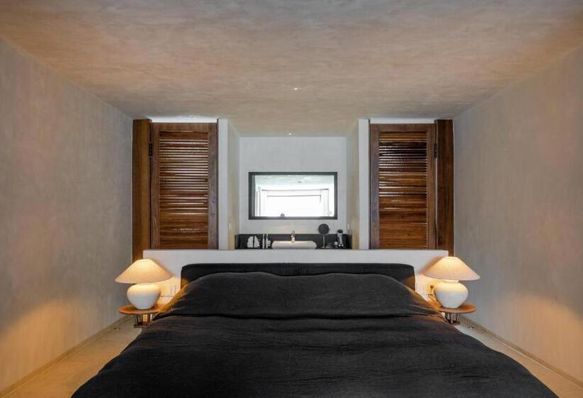 בית מלון כפרי Dali Shuanglang Anqi Erhai Resort