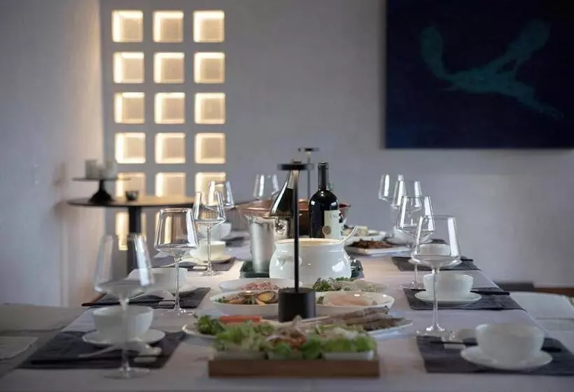 Hotelli Dali Shuanglang Anqi Erhai Resort