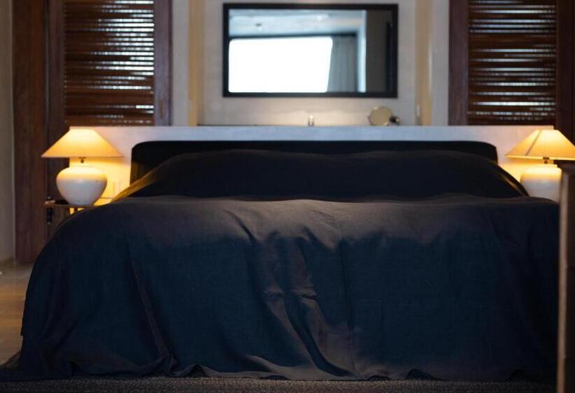 בית מלון כפרי Dali Shuanglang Anqi Erhai Resort