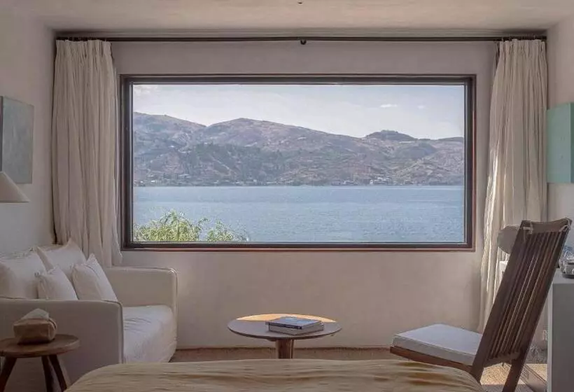 Hotelli Dali Shuanglang Anqi Erhai Resort