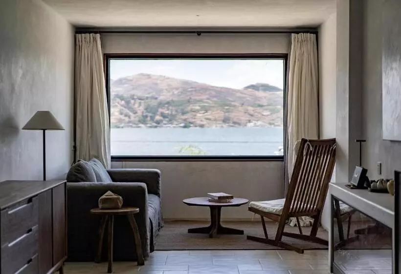 Hotelli Dali Shuanglang Anqi Erhai Resort