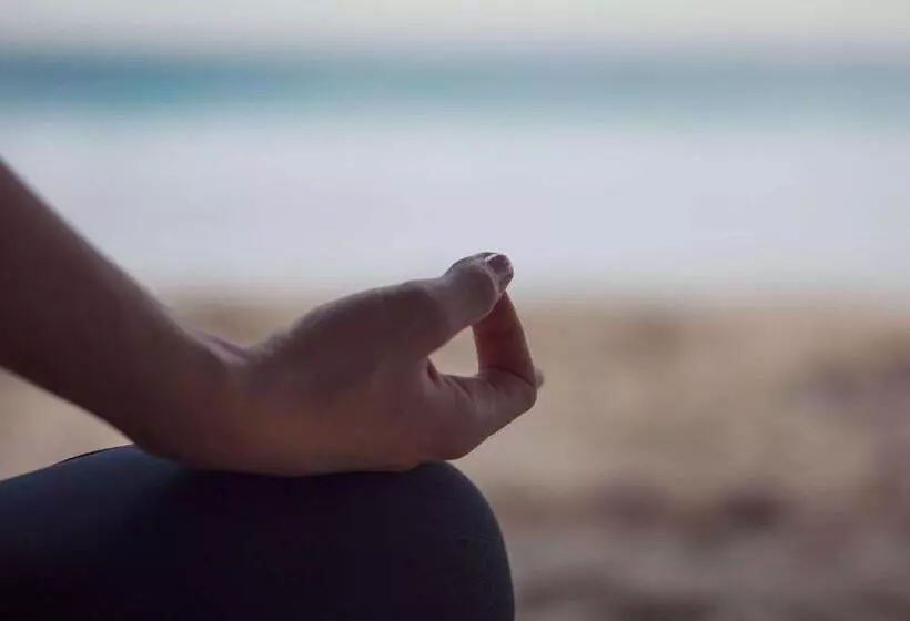 Hotelli Fairmont Breakers Long Beach