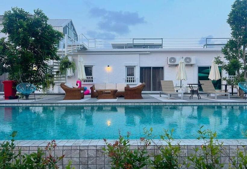 בית מלון כפרי Khao Chi Chan Resort