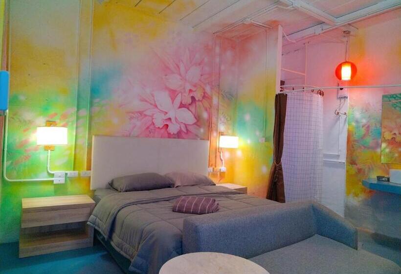 בית מלון כפרי Khao Chi Chan Resort