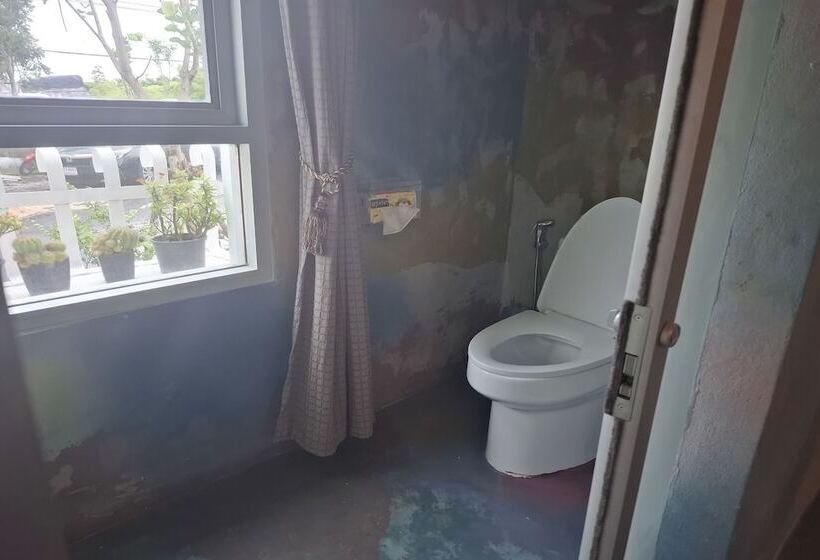 בית מלון כפרי Khao Chi Chan Resort