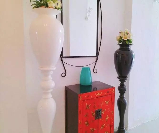 Hotelli Khao Chi Chan Resort