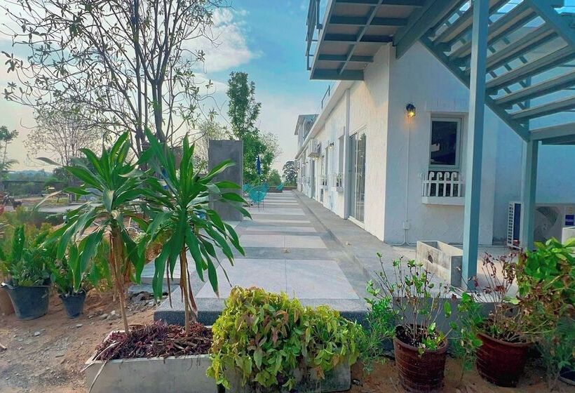 בית מלון כפרי Khao Chi Chan Resort