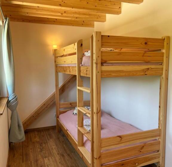 Otel Landgut Pfauenhof