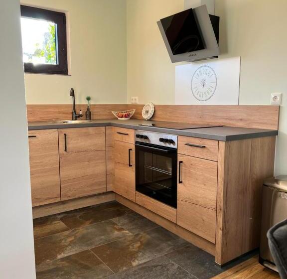 Otel Landgut Pfauenhof