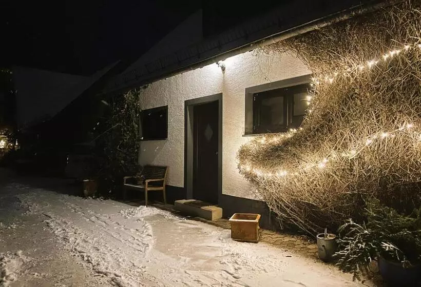 ホテル Landgut Pfauenhof