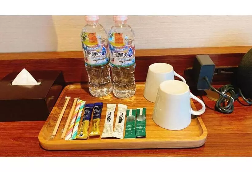 ホテル Noku Osaka   Vacation Stay 11083v