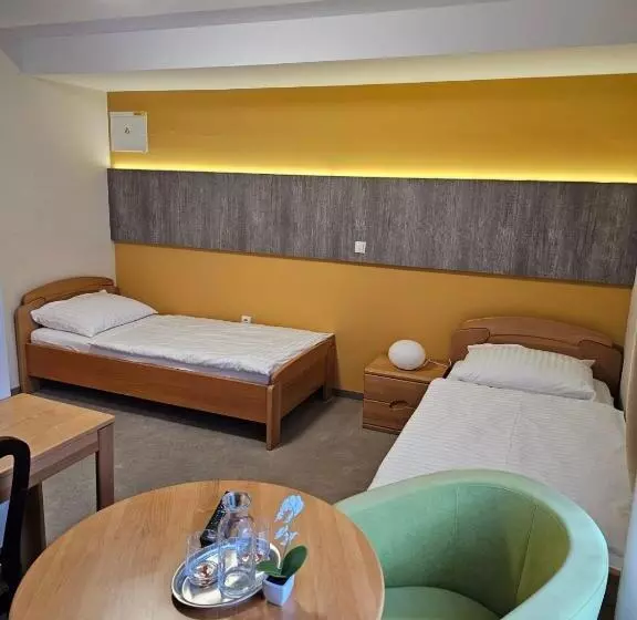 هتل Vila Sofia