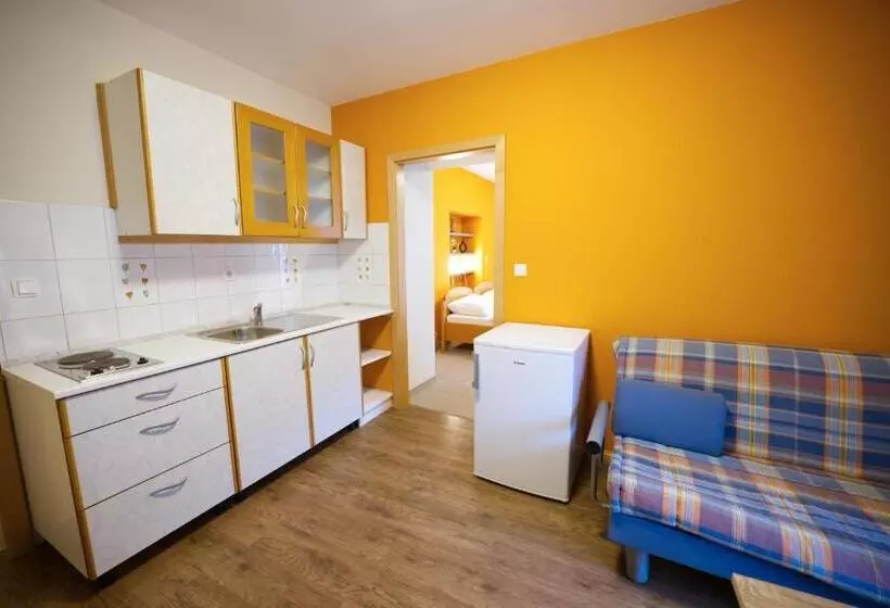 هتل Vila Sofia