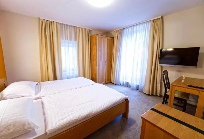 هتل Vila Sofia