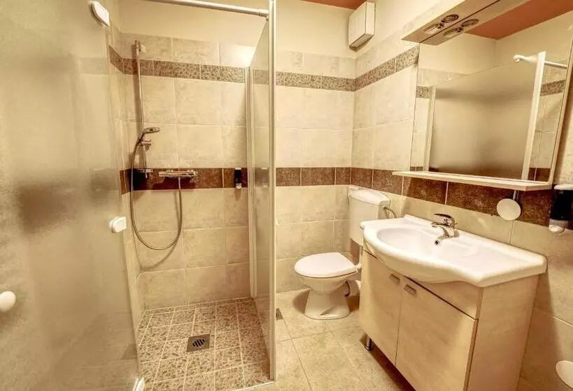 هتل Vila Sofia