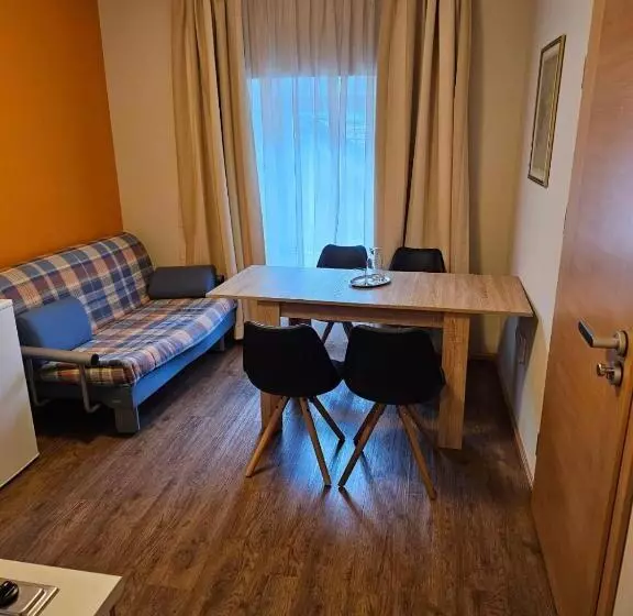 هتل Vila Sofia