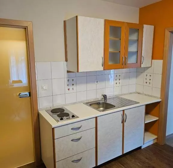 هتل Vila Sofia