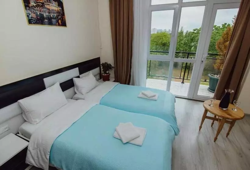 Mimino Hotel Batumi