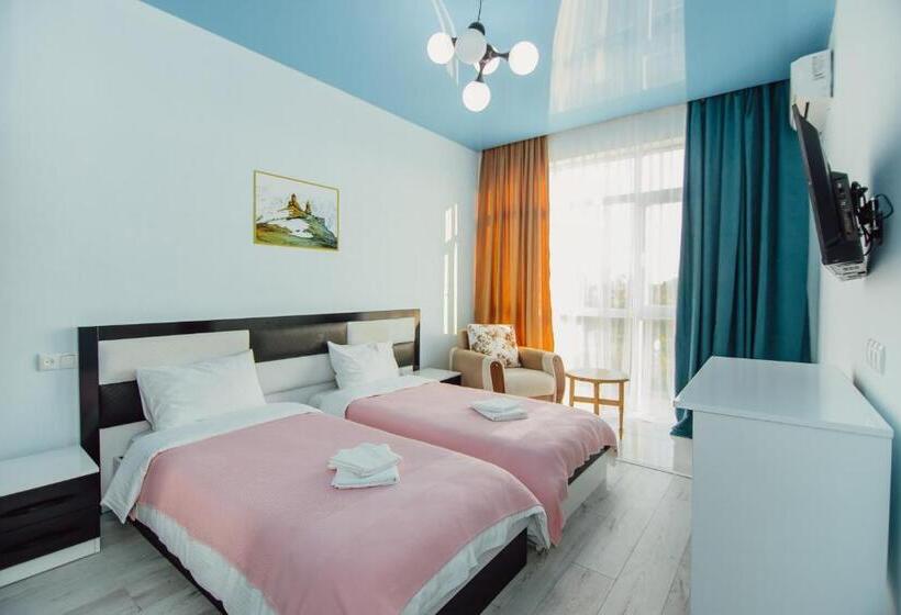 Mimino Hotel Batumi
