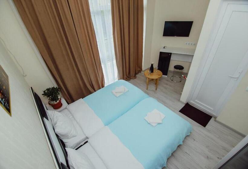 Mimino Hotel Batumi