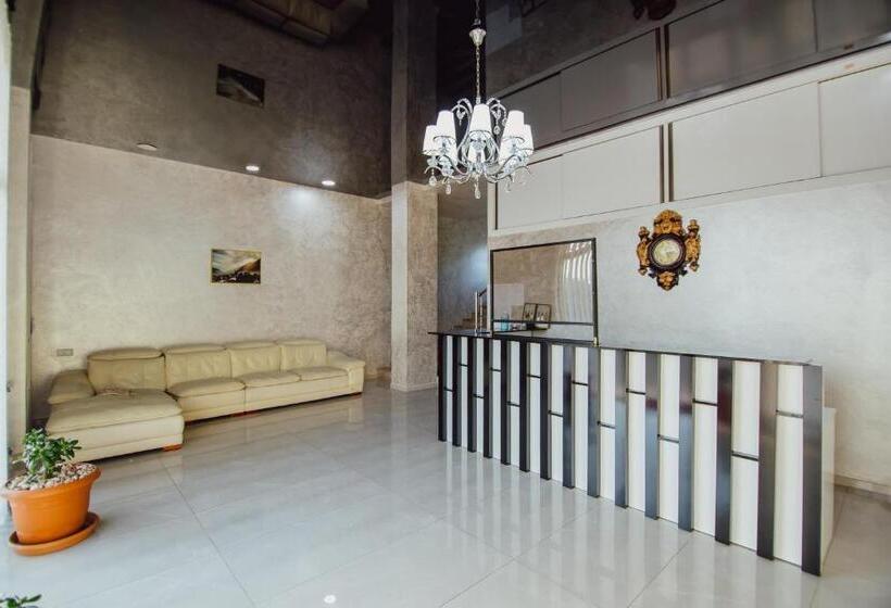 Mimino Hotel Batumi