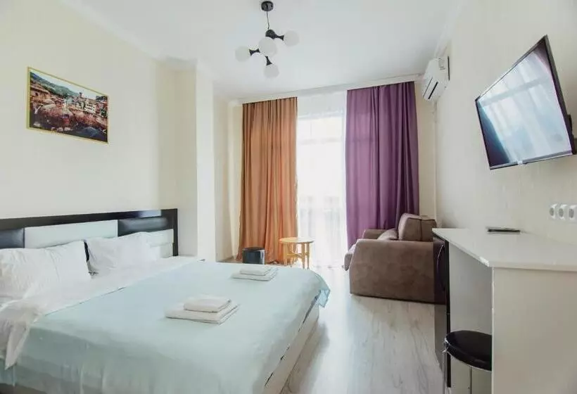 Mimino Hotel Batumi