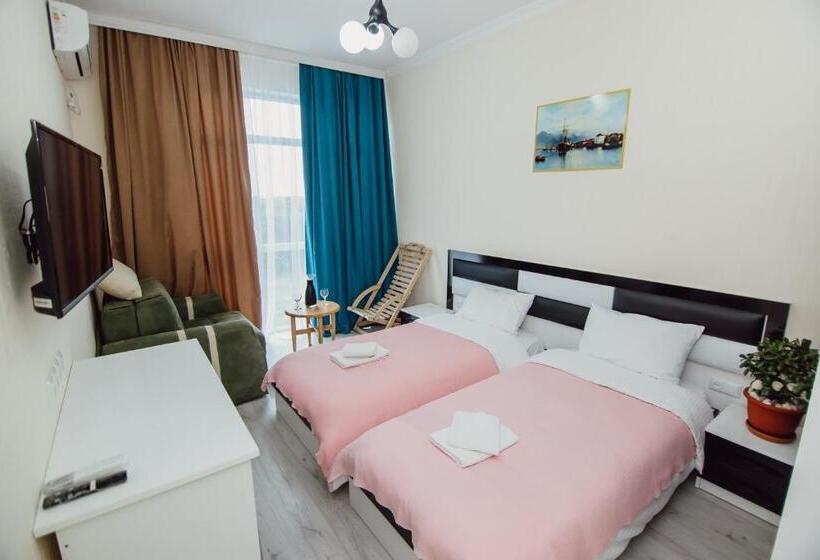 Mimino Hotel Batumi