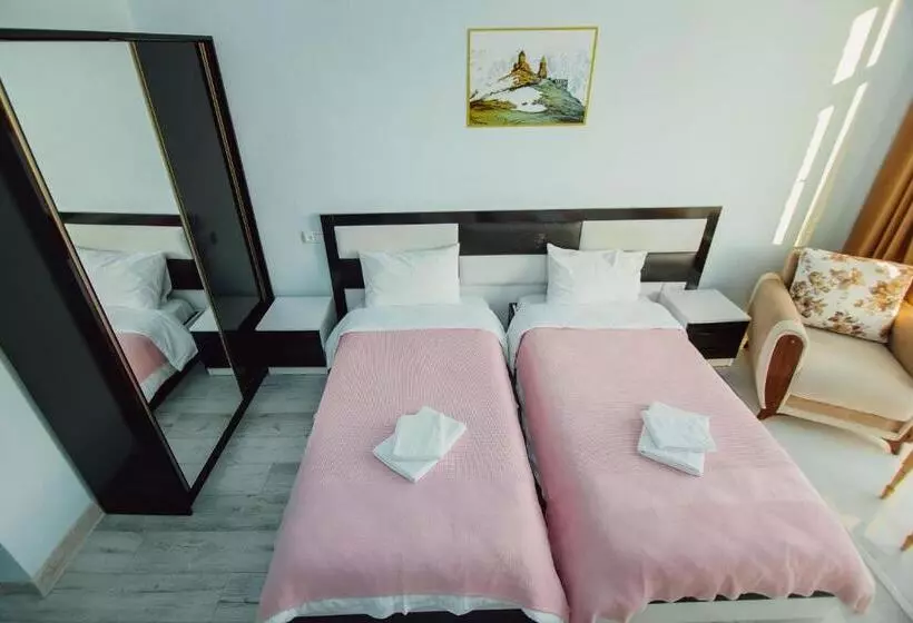 Mimino Hotel Batumi