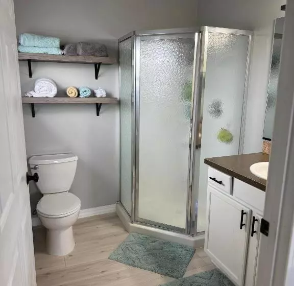 Moon River Park Room
