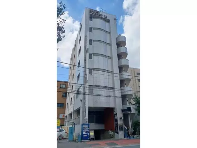 Nishikawaguchi Station Hotel   Vacation Stay 98562v