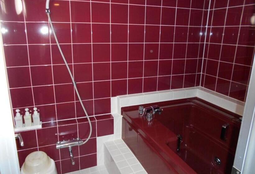 Nishikawaguchi Station Hotel Vacation Stay 98562v