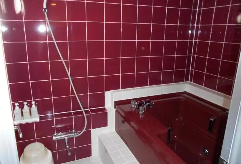 Nishikawaguchi Station Hotel   Vacation Stay 98562v