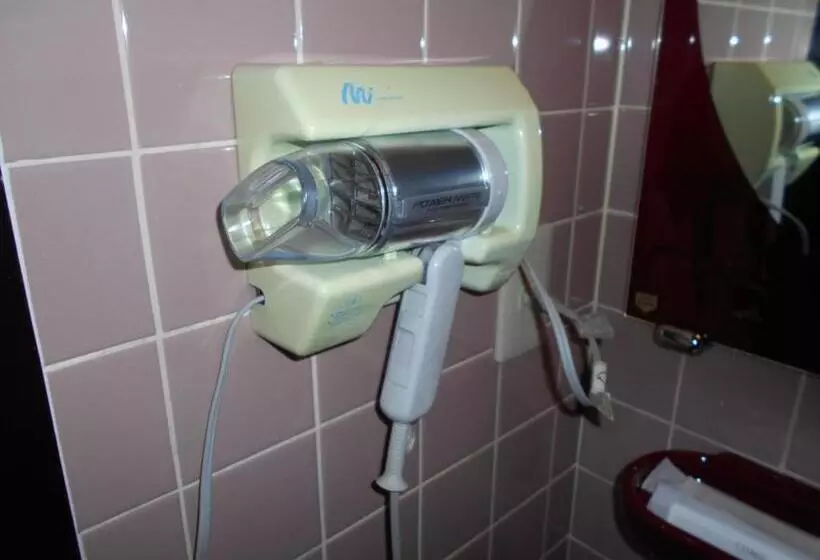 Nishikawaguchi Station Hotel   Vacation Stay 98562v