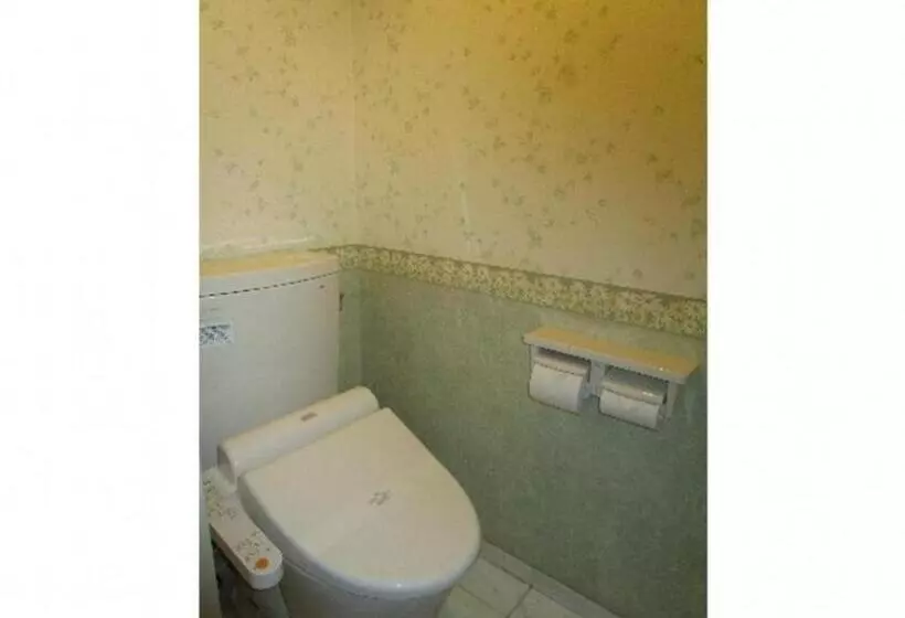 Nishikawaguchi Station Hotel   Vacation Stay 98562v