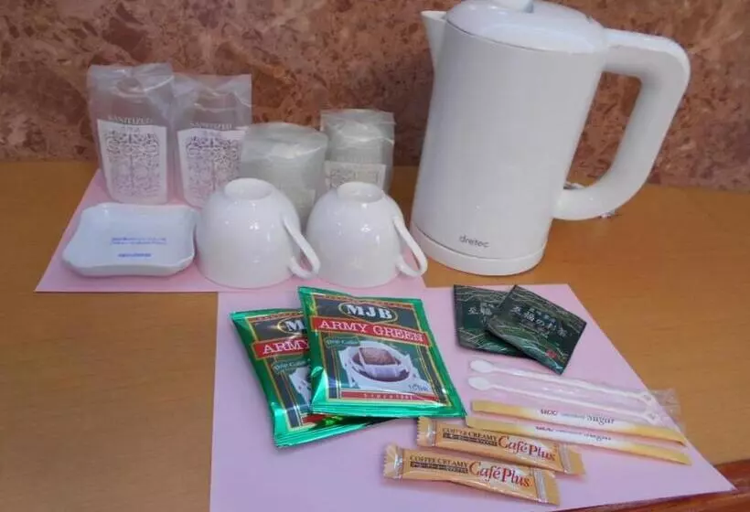 Nishikawaguchi Station Hotel   Vacation Stay 98562v